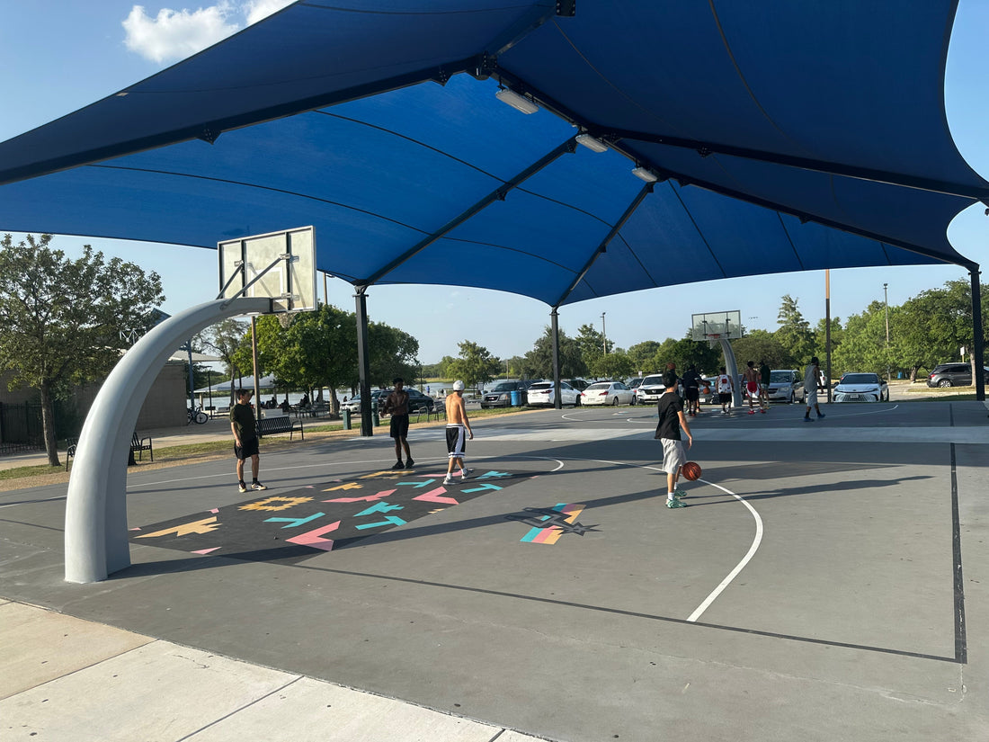 First Time at Millers Pond: New Faces, The community came out, 11 games deep let's Go!