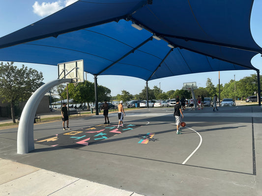 First Time at Millers Pond: New Faces, The community came out, 11 games deep let's Go!