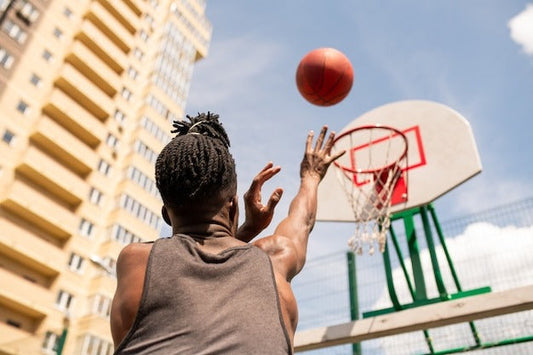Why Every Hooper Needs Game Footage: The Power of Seeing Yourself Play