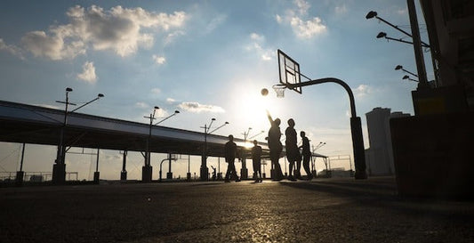 Streetball Culture Explained: Why Pickup Basketball Built the Game | ProJumpJones