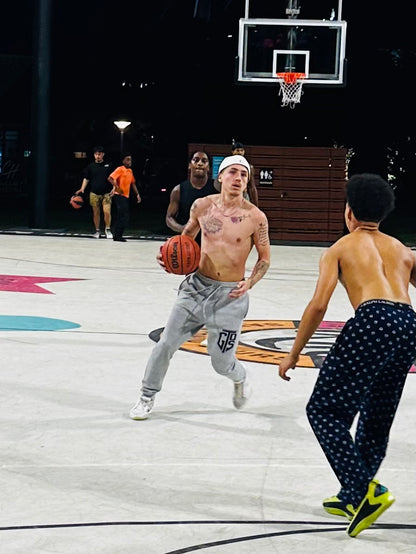Basketball Highlights Video (Under 60 Seconds – Already Recorded Game)
