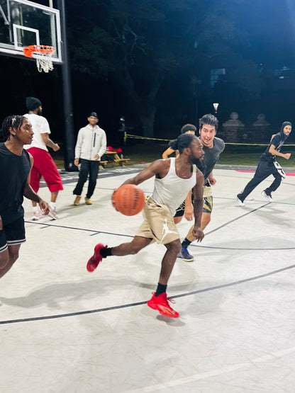 Basketball Highlights Video (Over 60 Seconds Up to 3mins – All Recorded With Iphone)