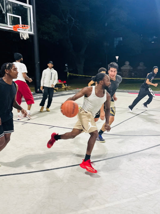 Basketball Highlights Video (Over 60 Seconds Up to 3mins – All Recorded With Iphone)