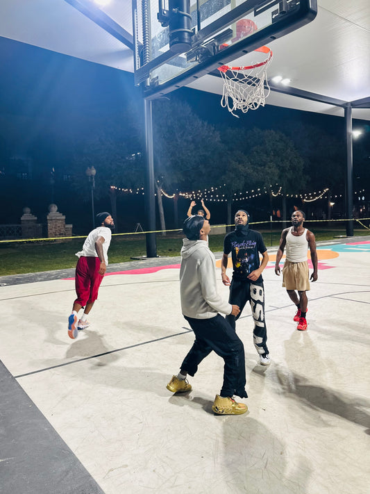 Basketball Highlights Video (Over 60 Seconds Up to 3mins – All Recorded With Iphone)